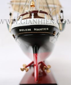 Le Belem