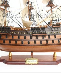 LE SOLEI ROYAL