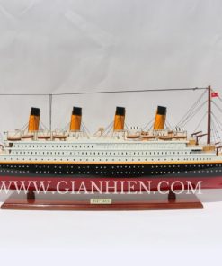 RMS TITANIC