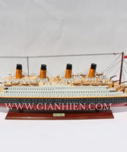 RMS TITANIC