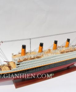 RMS TITANIC