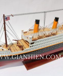 RMS TITANIC