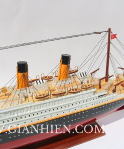 RMS TITANIC