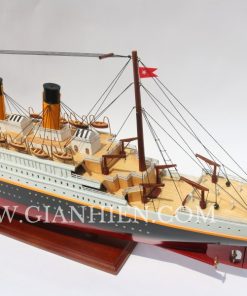 RMS TITANIC