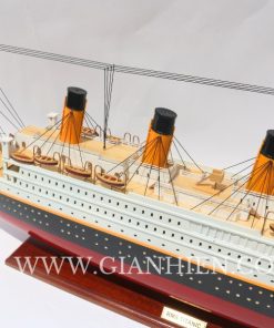 RMS TITANIC