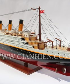 RMS TITANIC