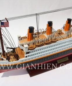 RMS TITANIC