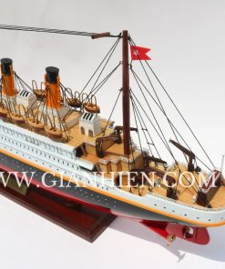 RMS TITANIC