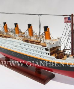 RMS TITANIC
