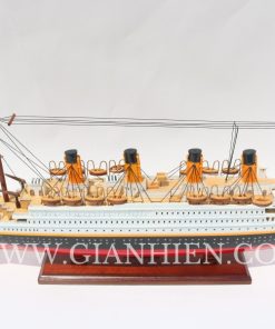 RMS TITANIC
