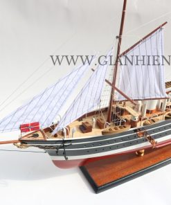 Russian Imperial Yatch Standart