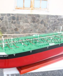 SEAWISE GIANT 230
