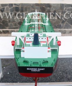 SEAWISE GIANT 230