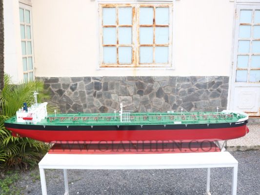SEAWISE GIANT 230