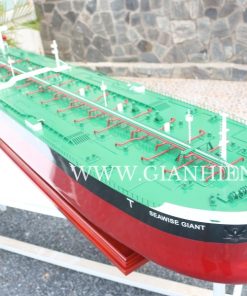 SEAWISE GIANT 230