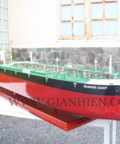 SEAWISE GIANT 230