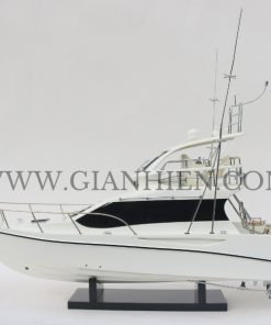 Toyota Ponam 35 White Hull