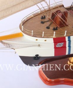 US COAST GUARD EAGLE