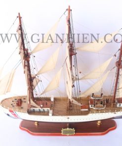US COAST GUARD EAGLE