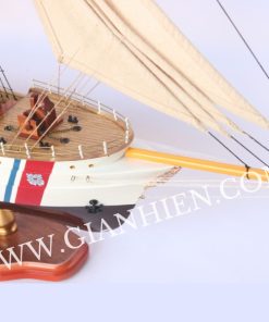 US COAST GUARD EAGLE