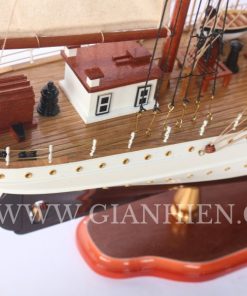 US COAST GUARD EAGLE
