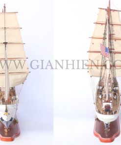 US COAST GUARD EAGLE