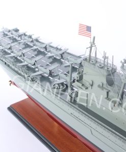USS ENTERPRISE (CV-6)-15