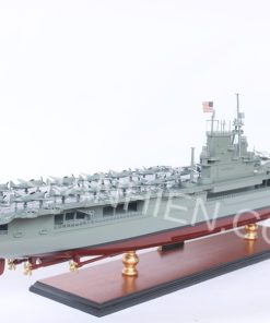 USS ENTERPRISE (CV-6)-16