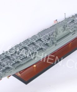 USS ENTERPRISE (CV-6)-17