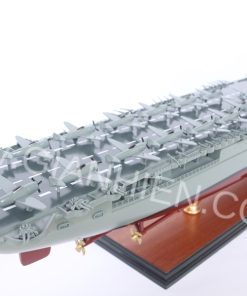 USS ENTERPRISE (CV-6)-18