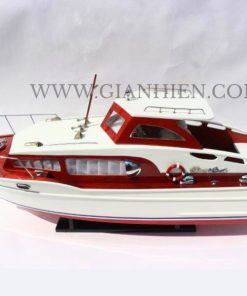 CHRIS CRAFT CABIN CRUISER 1956