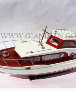 CHRIS CRAFT CABIN CRUISER 1956