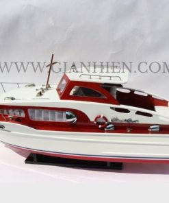 CHRIS CRAFT CABIN CRUISER 1956