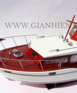 CHRIS CRAFT CABIN CRUISER 1956