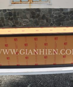 DISPLAY CASE FOR CONTAINER MATSON 100CM