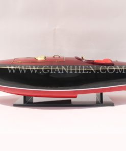 FLYER racing hydroplane 1936