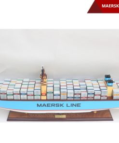 MAERSK TRIPLE E CLASS-02