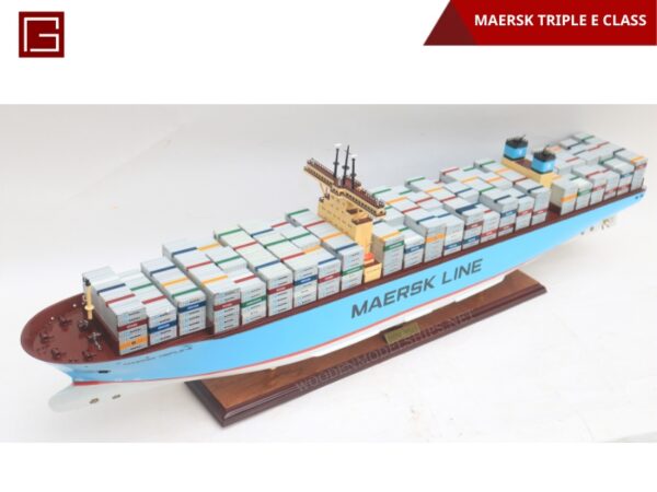 MAERSK TRIPLE E CLASS-04