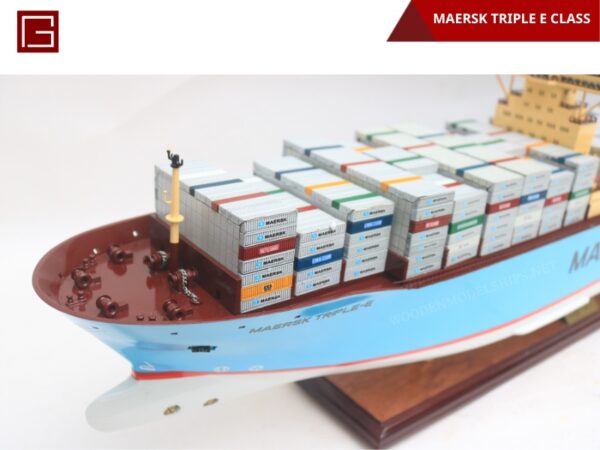 MAERSK TRIPLE E CLASS-05