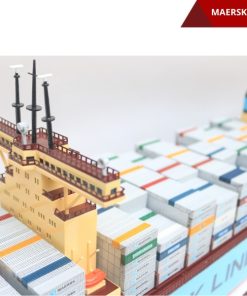 MAERSK TRIPLE E CLASS-06
