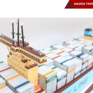 MAERSK TRIPLE E CLASS-06