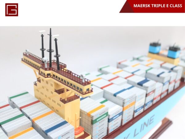 MAERSK TRIPLE E CLASS-06