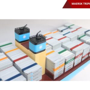 MAERSK TRIPLE E CLASS-07