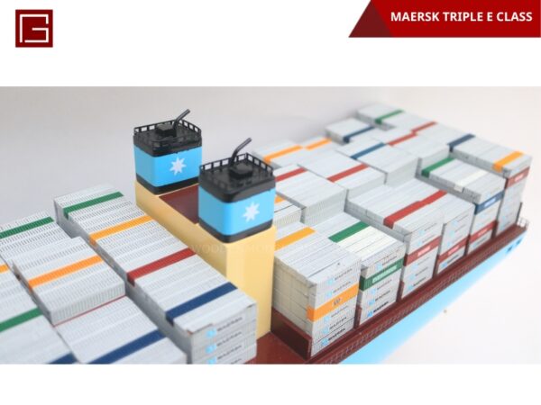 MAERSK TRIPLE E CLASS-07