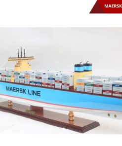 MAERSK TRIPLE E CLASS-08