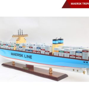 MAERSK TRIPLE E CLASS-08