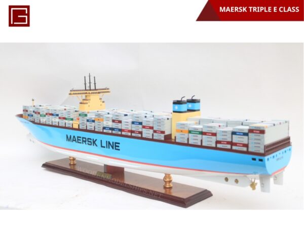 MAERSK TRIPLE E CLASS-08