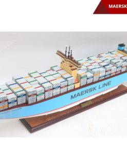 MAERSK TRIPLE E CLASS-09