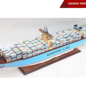 MAERSK TRIPLE E CLASS-09