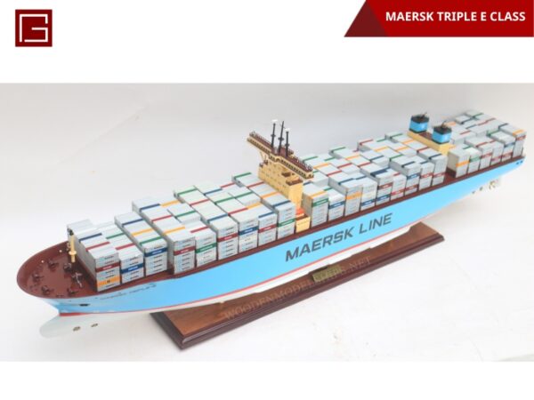 MAERSK TRIPLE E CLASS-09